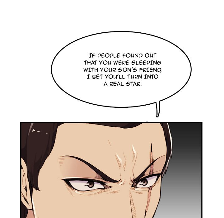 My Mother Is A College Student Chapter 36 - HolyManga.Net