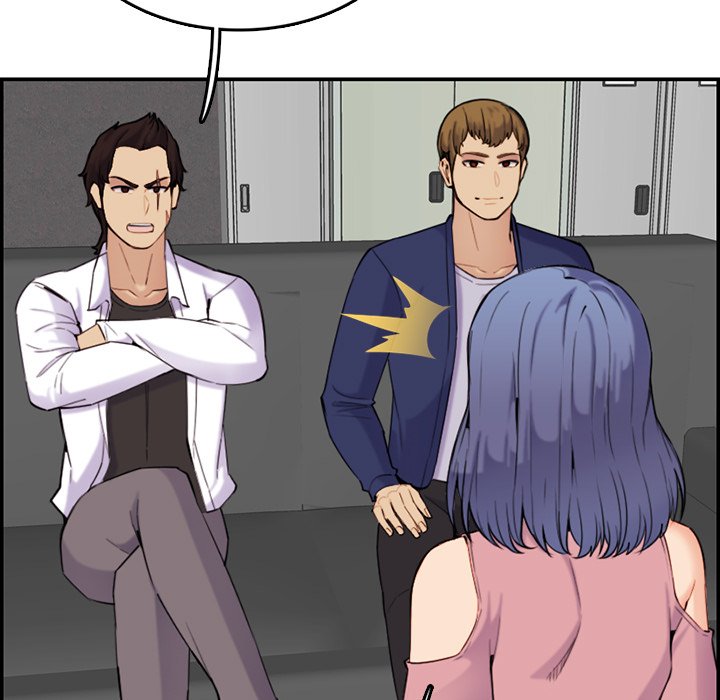 My Mother Is A College Student Chapter 36 - HolyManga.Net