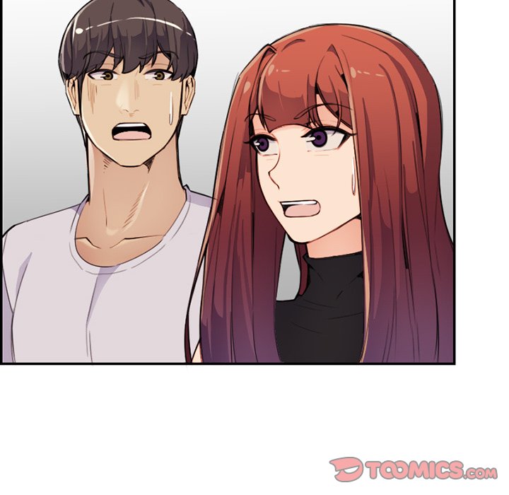 My Mother Is A College Student Chapter 37 - HolyManga.Net