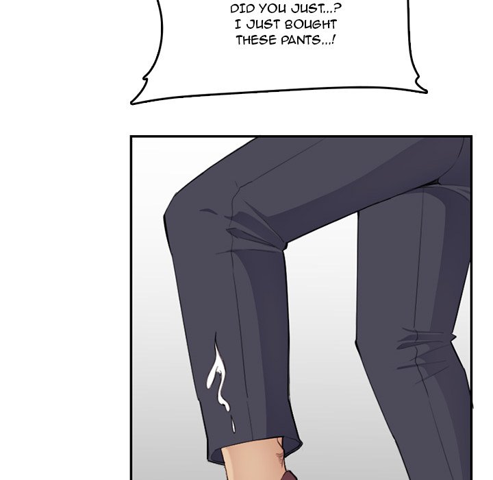 My Mother Is A College Student Chapter 37 - HolyManga.Net