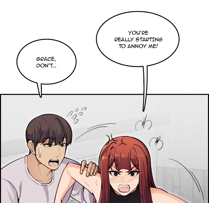 My Mother Is A College Student Chapter 37 - HolyManga.Net
