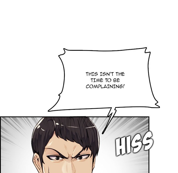 My Mother Is A College Student Chapter 37 - HolyManga.Net