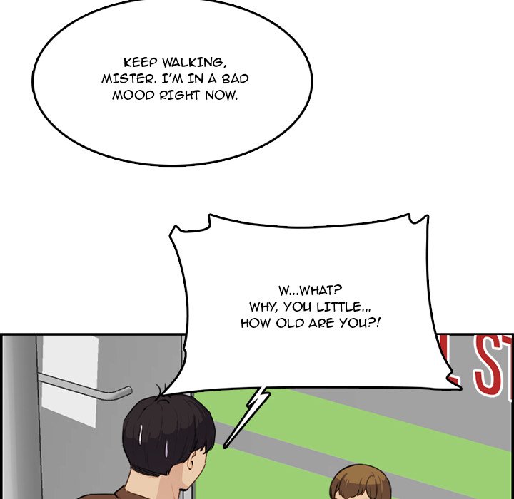 My Mother Is A College Student Chapter 37 - HolyManga.Net