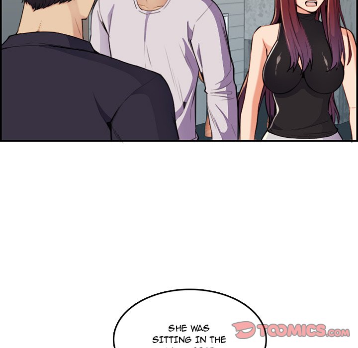 My Mother Is A College Student Chapter 37 - HolyManga.Net