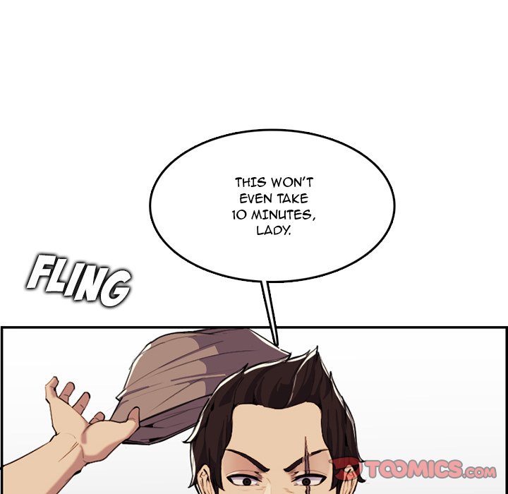My Mother Is A College Student Chapter 37 - HolyManga.Net