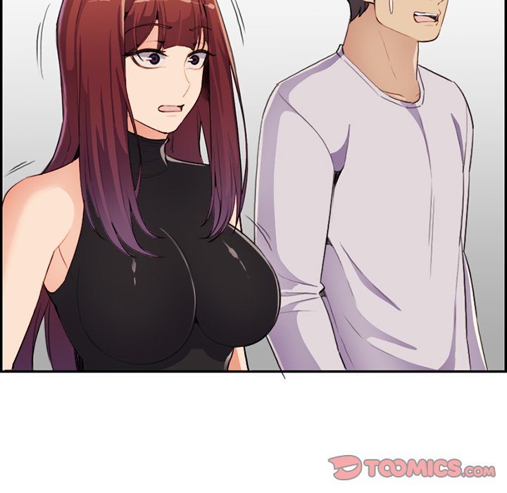 My Mother Is A College Student Chapter 37 - HolyManga.Net