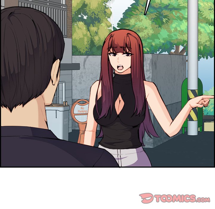 My Mother Is A College Student Chapter 37 - HolyManga.Net