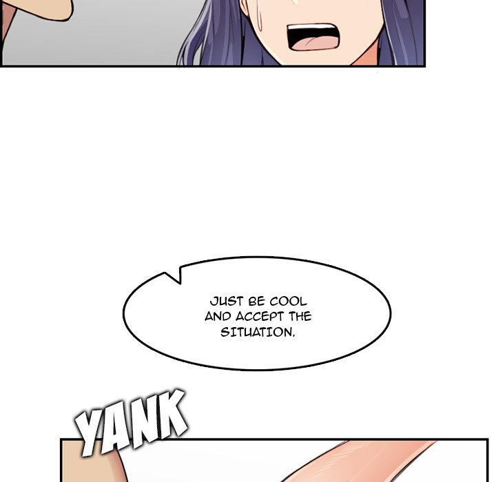 My Mother Is A College Student Chapter 37 - HolyManga.Net