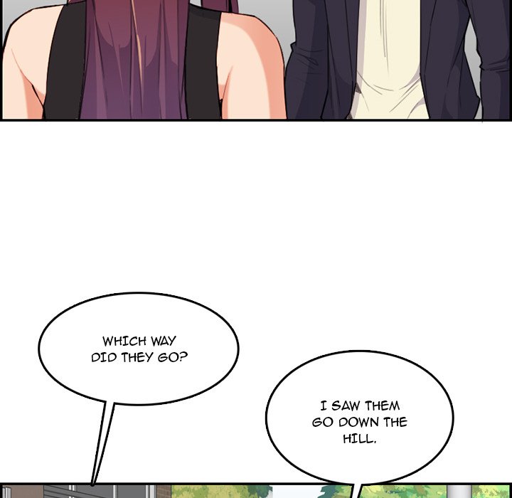 My Mother Is A College Student Chapter 37 - HolyManga.Net
