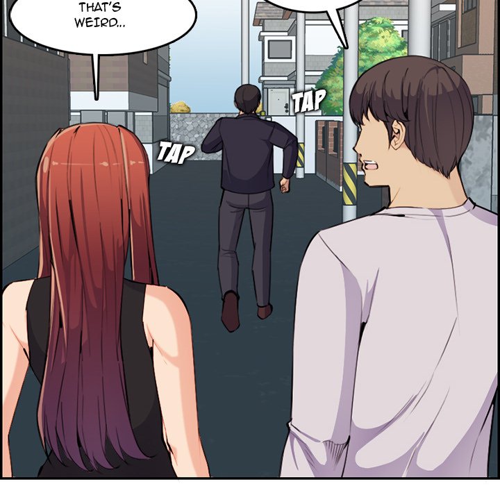 My Mother Is A College Student Chapter 37 - HolyManga.Net
