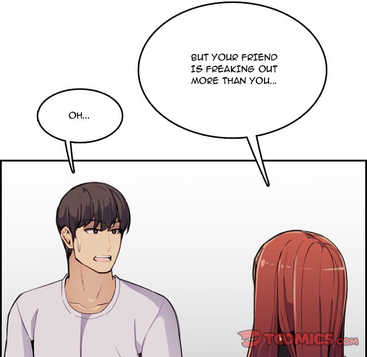 My Mother Is A College Student Chapter 37 - HolyManga.Net