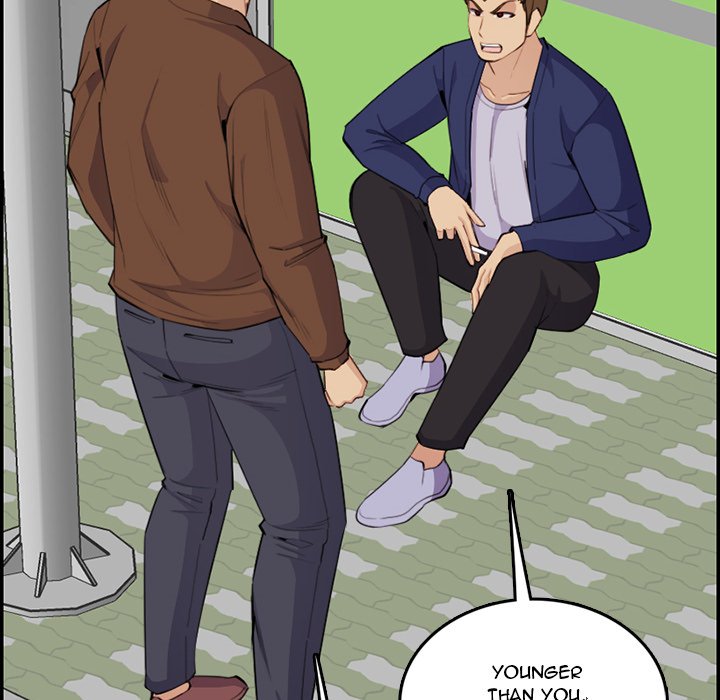 My Mother Is A College Student Chapter 37 - HolyManga.Net