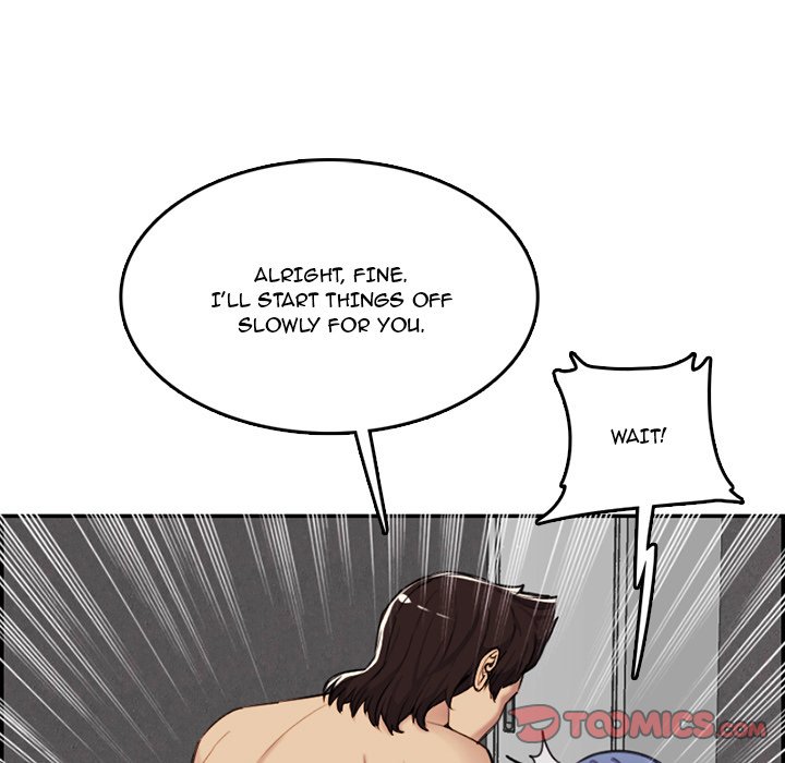 My Mother Is A College Student Chapter 37 - HolyManga.Net