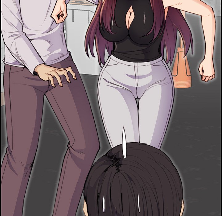 My Mother Is A College Student Chapter 37 - HolyManga.Net