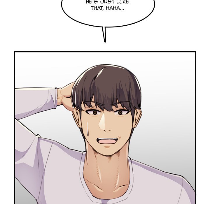 My Mother Is A College Student Chapter 37 - HolyManga.Net