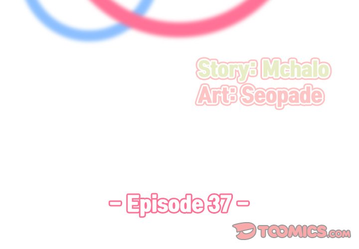 My Mother Is A College Student Chapter 37 - HolyManga.Net