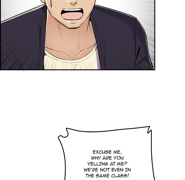 My Mother Is A College Student Chapter 37 - HolyManga.Net