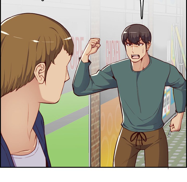 My Mother Is A College Student Chapter 39 - HolyManga.Net