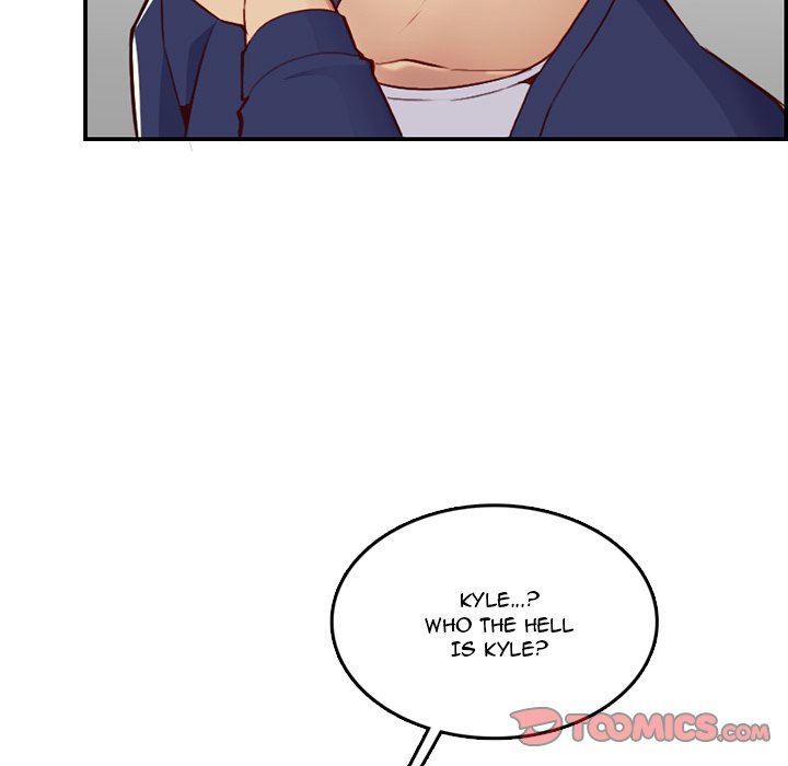 My Mother Is A College Student Chapter 39 - HolyManga.Net