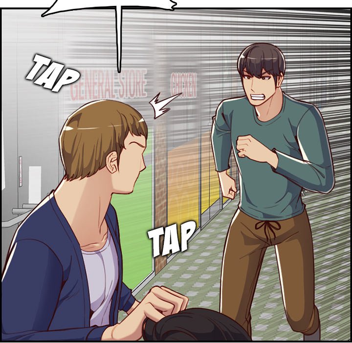 My Mother Is A College Student Chapter 39 - HolyManga.Net
