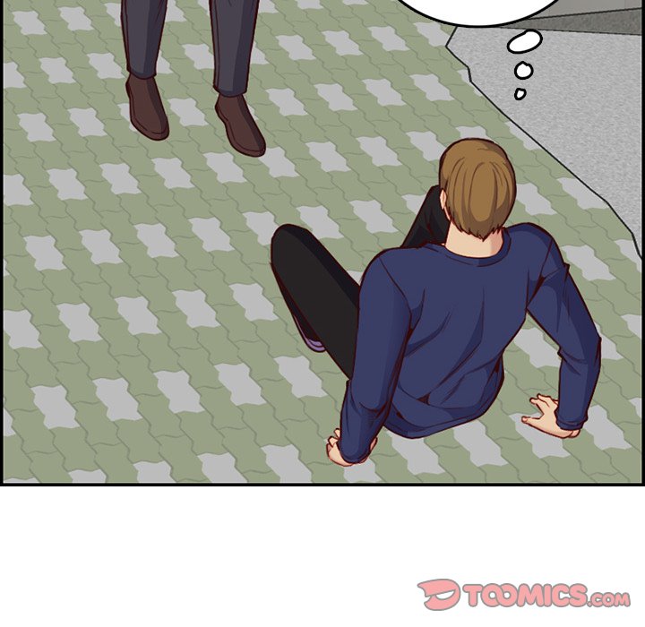 My Mother Is A College Student Chapter 39 - HolyManga.Net