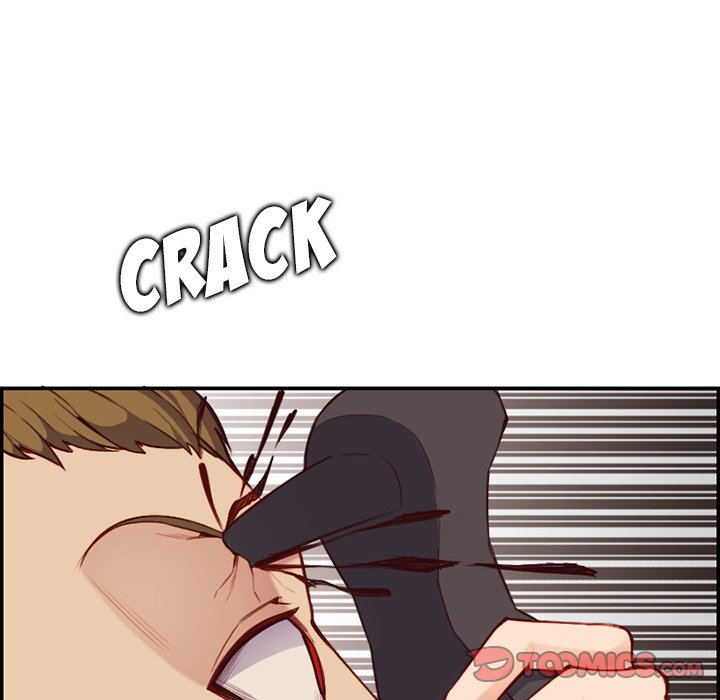 My Mother Is A College Student Chapter 39 - HolyManga.Net