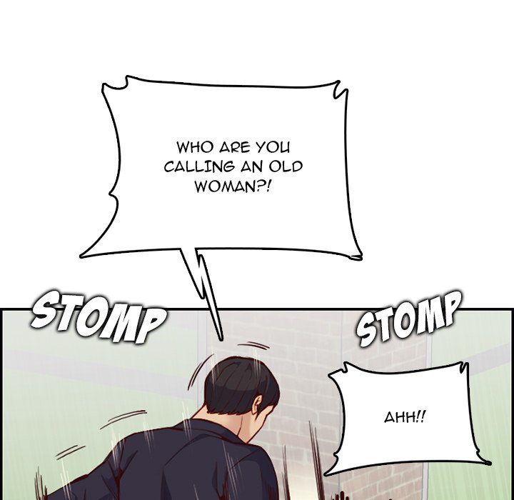 My Mother Is A College Student Chapter 39 - HolyManga.Net