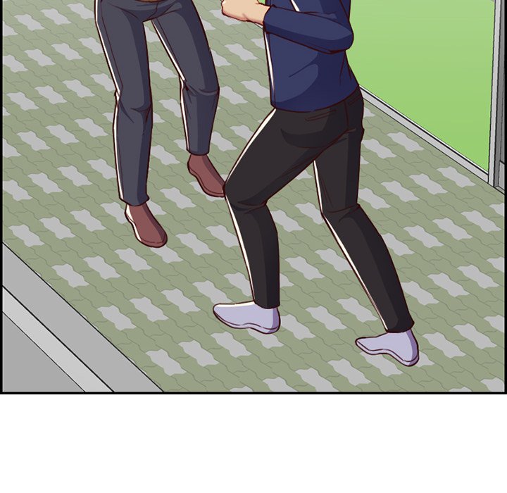 My Mother Is A College Student Chapter 39 - HolyManga.Net