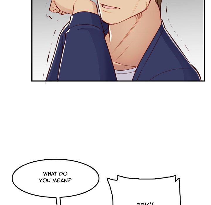 My Mother Is A College Student Chapter 39 - HolyManga.Net