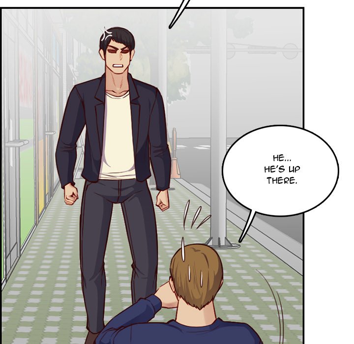 My Mother Is A College Student Chapter 39 - HolyManga.Net