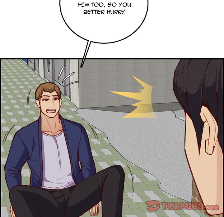 My Mother Is A College Student Chapter 39 - HolyManga.Net
