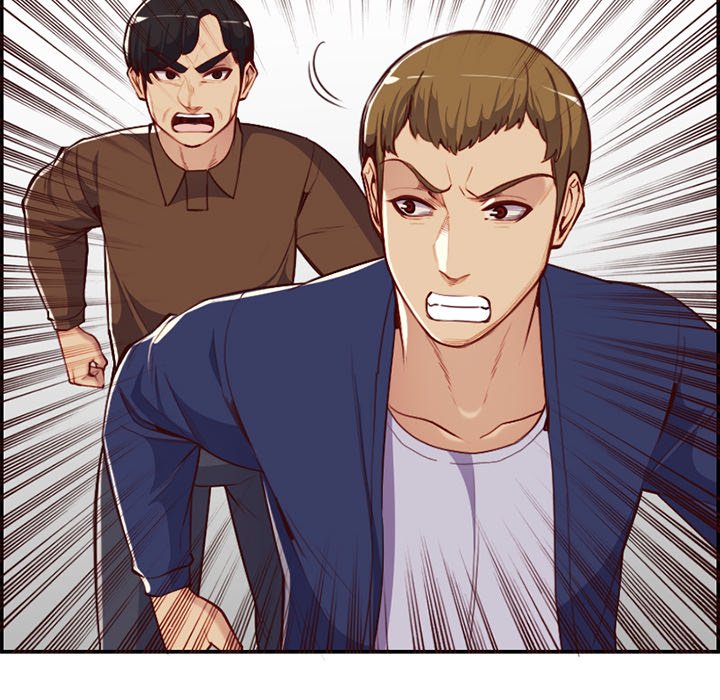 My Mother Is A College Student Chapter 39 - HolyManga.Net