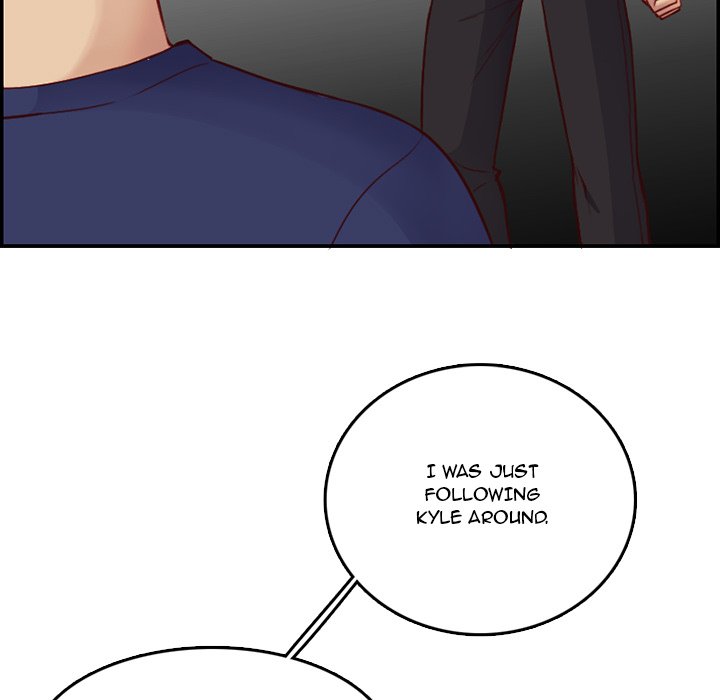 My Mother Is A College Student Chapter 39 - HolyManga.Net