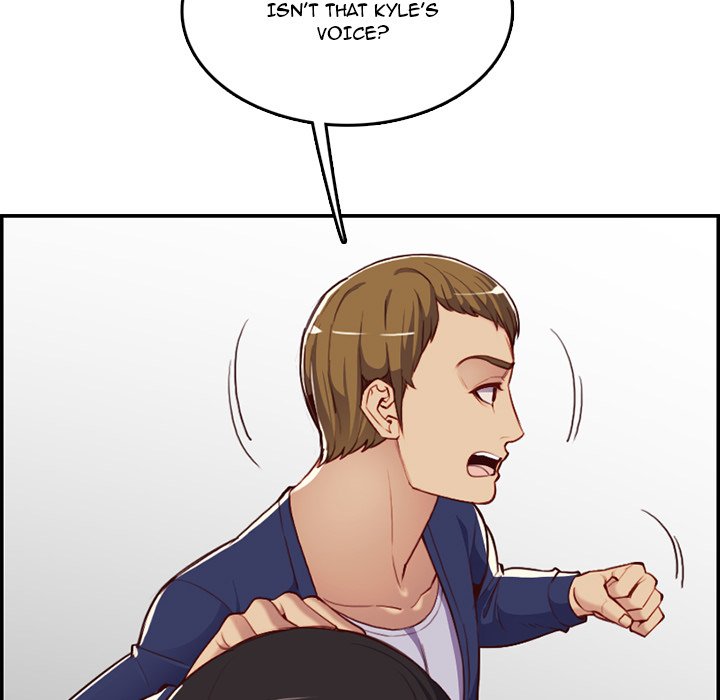 My Mother Is A College Student Chapter 39 - HolyManga.Net