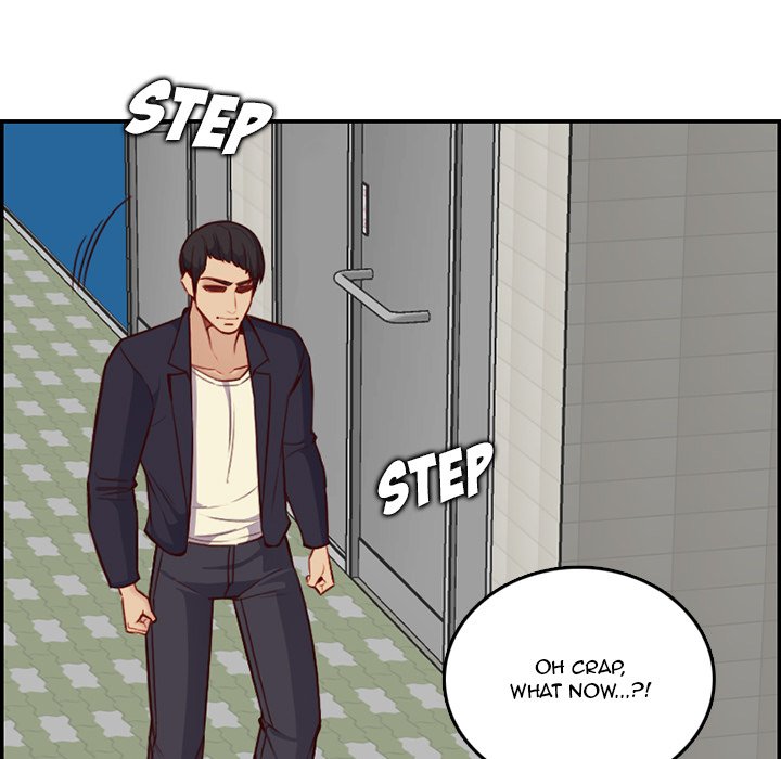 My Mother Is A College Student Chapter 39 - HolyManga.Net