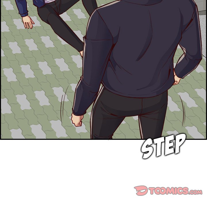 My Mother Is A College Student Chapter 39 - HolyManga.Net