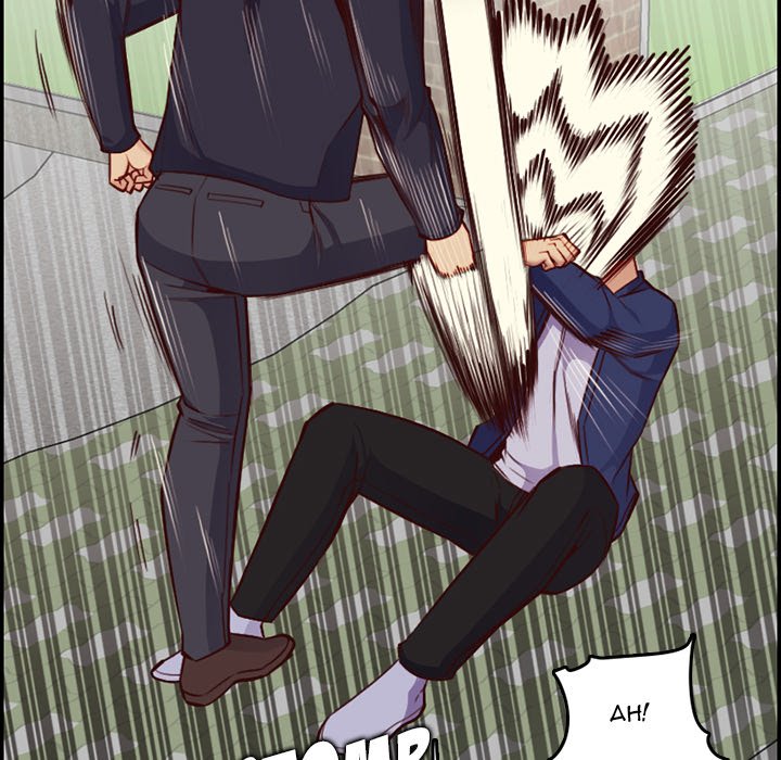 My Mother Is A College Student Chapter 39 - HolyManga.Net