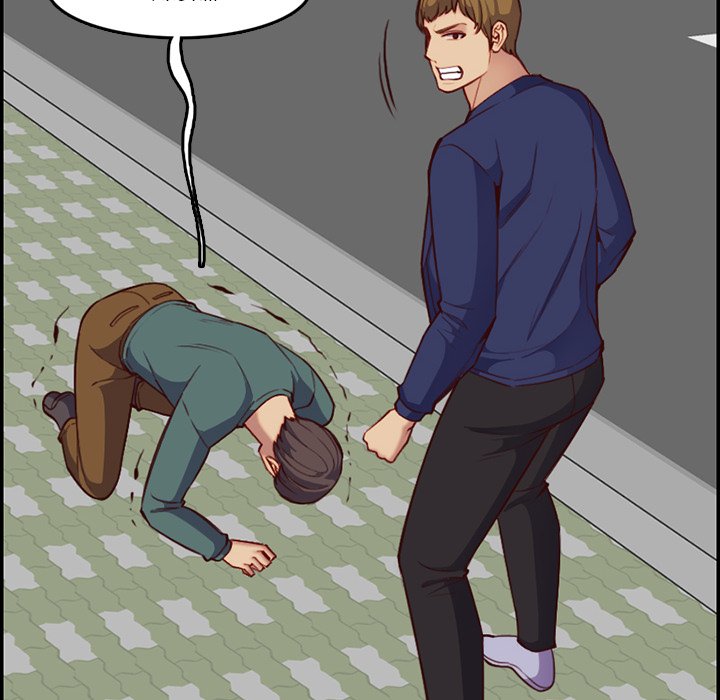 My Mother Is A College Student Chapter 39 - HolyManga.Net