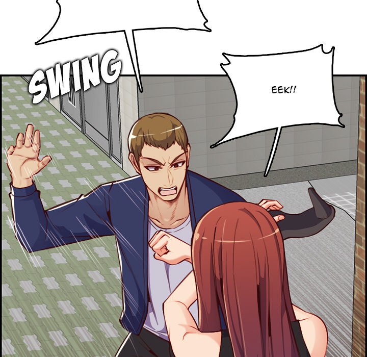 My Mother Is A College Student Chapter 39 - HolyManga.Net