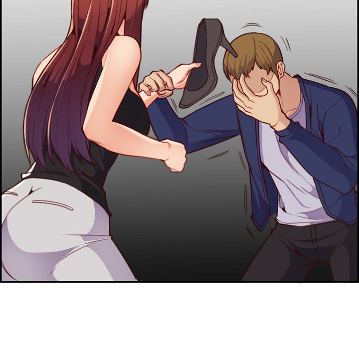 My Mother Is A College Student Chapter 39 - HolyManga.Net