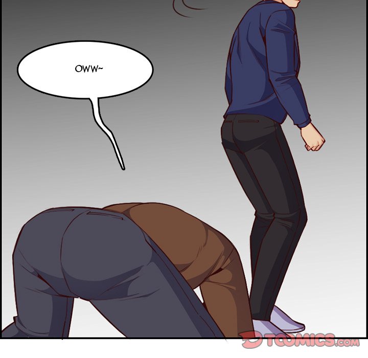 My Mother Is A College Student Chapter 39 - HolyManga.Net