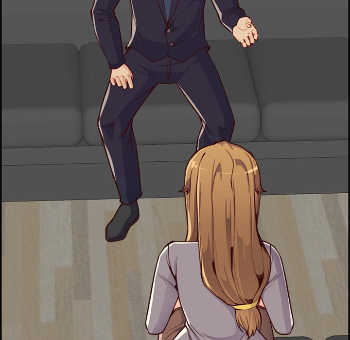 My Mother Is A College Student Chapter 40 - HolyManga.Net