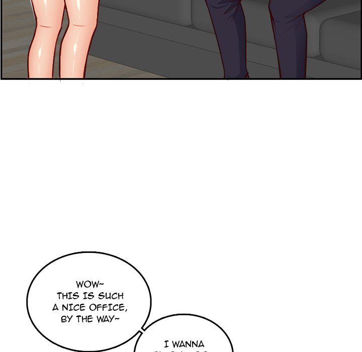 My Mother Is A College Student Chapter 40 - HolyManga.Net