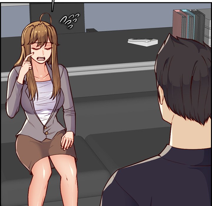 My Mother Is A College Student Chapter 40 - HolyManga.Net