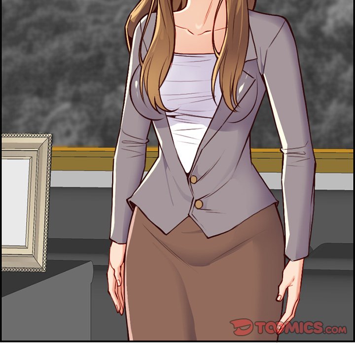 My Mother Is A College Student Chapter 40 - HolyManga.Net