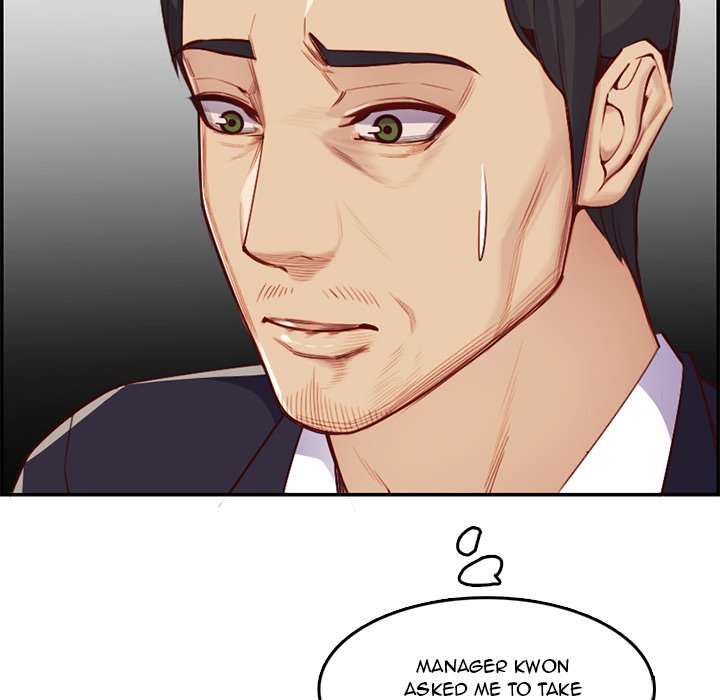 My Mother Is A College Student Chapter 40 - HolyManga.Net