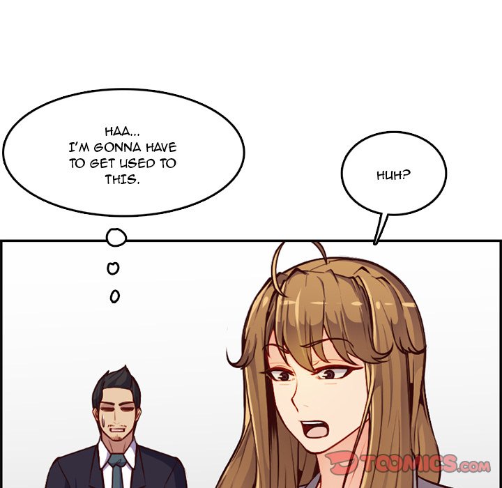 My Mother Is A College Student Chapter 40 - HolyManga.Net