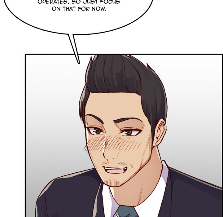 My Mother Is A College Student Chapter 40 - HolyManga.Net