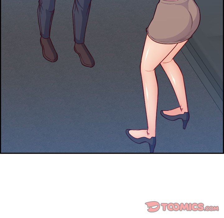 My Mother Is A College Student Chapter 40 - HolyManga.Net