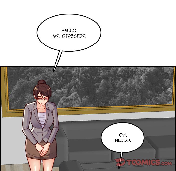 My Mother Is A College Student Chapter 40 - HolyManga.Net